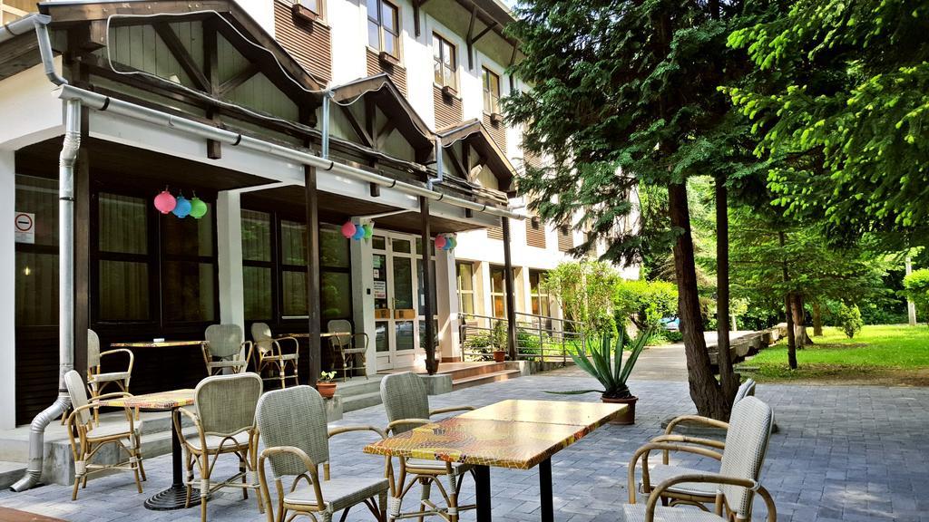 Salgo Hotel Salgótarján 외부 사진